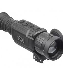 AGM Clarion 384 Dual Focus (25/50) Thermal Imaging Rifle Scope 20mK, 384x288 (50 Hz)
