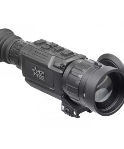 AGM Clarion 640 Dual Focus (35/60) Thermal Imaging Rifle Scope 20mK, 640x512 (50 Hz)