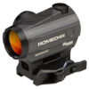 Sig Sauer Romeo 4h Compact Red Dot Sight, 1x20mm, M1913 Rail Interface