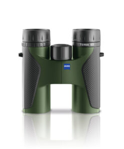 ZEISS Terra ED Binoculars 8x32 - Green